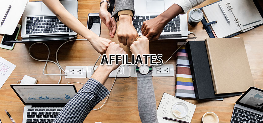 AFFILIATES